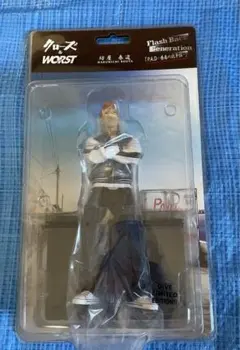 2025年最新】坊屋春道 クローズ×worstの人気アイテム - メルカリ