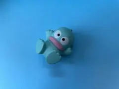 ハンギョドン　サンリオ　すってんころりんフィギュア　ガチャガチャ
