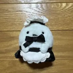 すみっコぐらし たぴおか メゾンドフルール てのりぬいぐるみ - メルカリ