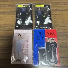 2026年最新】田中樹 アクスタの人気アイテム - メルカリ