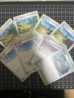 ポケモンカード　トレーナーズセット