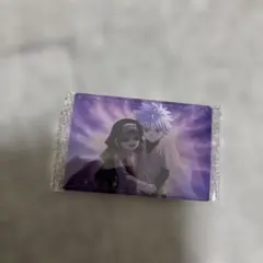 HUNTER×HUNTER キルア＆アルカ カード