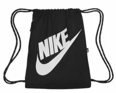 NIKEナイキ ジムサック ナップザック　DC4245-010