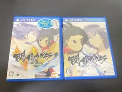 閃乱カグラ SV EV vitaソフト