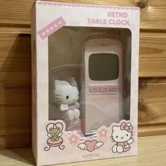 2026年最新】キティ 置き時計の人気アイテム - メルカリ