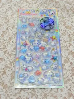 <国内正規品>あわわちゃん光るジュエルプチドロップストーンつき