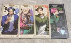 ブレイクマイケース ブレマイ パソソン 第2弾 Premiumカード タロット