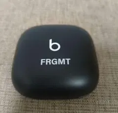 希少☆ FRAGMENT x Beats Fit Proフラグメント ブラック BEATS X FRAGMENT FIT PRO | END. (US)