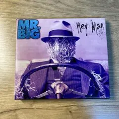 2026年最新】MR.BIG サインの人気アイテム - メルカリ