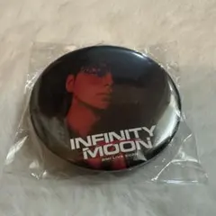 登坂広臣 ØMI 缶バッジ2個セット　ガチャ　実写　SOUL