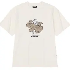 NERDY 半袖Tシャツ