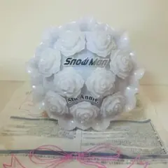 ペンライト　SnowMan SnowWorld 1st Stadium