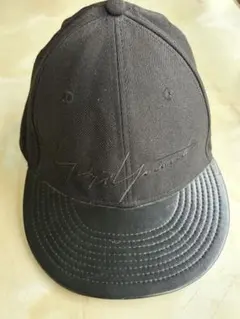 矢沢永吉 レザーキャップ/合成皮革 | Mercari