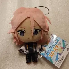 あんさんぶるスターズ！あんスタ ぬいぐるみ 新衣装 Crazy:B 桜河