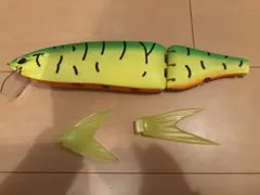 A*I様 P*S様 A*I様 DRTクラッシュフレンジーのサムネイル