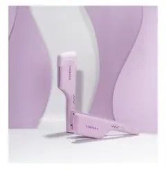 【VODANA/ボダナ】 トリプルウェーブアイロン32mmのサムネイル