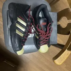 adidas Pro Model 2G Low