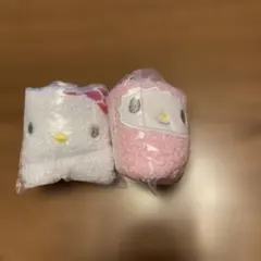 もふもふポーシェット2 ハローキティ マイスウィートピアノ