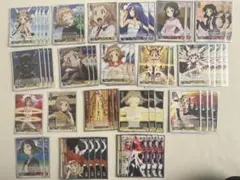 2026年最新】ヴァイス シンフォギア デッキの人気アイテム - メルカリ