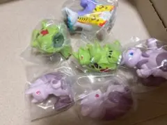 ポケモンフィット ミュウツー バンギラス タケルライコ