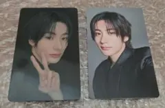 RIIZE 東京ドーム 6000円購入特典 トレカ アントン ラントレ