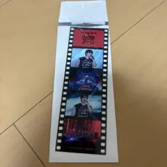 チャンビン 特典・トレカ まとめセット