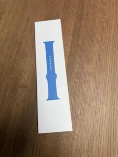 新品apple watch純正品バンド 38/40/41mmケース用MXNV