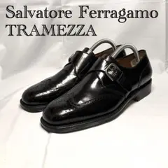 2025年最新】フェラガモ トラメッザの人気アイテム - メルカリ
