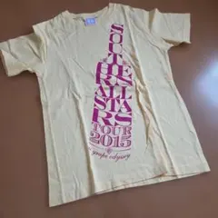 サザンオールスターズ 25周年記念Tシャツ グッズ - メルカリ