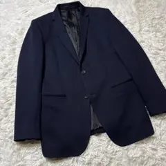 theory ネイビー サイズ40 メンズ ジャケット ストレッチのサムネイル