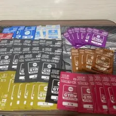 ポケモンカード ジムプロモパック　 カードセット まとめ売り