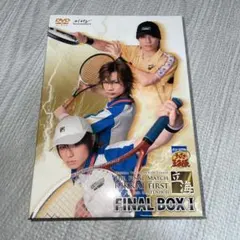 テニミュ全国立海1st 初回限定＆ サポDVD 15 2025年最新】テニミュ dvd 1st 立海の人気アイテム - メルカリ