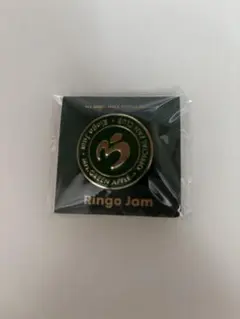 ミセス FC 早期入会特典 ピンバッジ