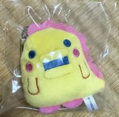 たまごっち ミニミニChibiぬいぐるみ せびれっち マスコットのサムネイル
