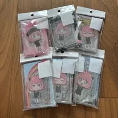 アーニャ　アクリルスタンド　SPY×FAMILY スパイファミリー　推し活