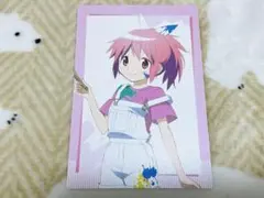 まどマギ まどかマギカ マギレコ ソフマップ ポストカード ポスカ 鹿目まどか