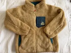 フリースダウン