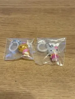 ハローキティ めじるしアクセサリー
