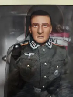 2026年最新】ドイツ軍 1/6 アクションの人気アイテム - メルカリ