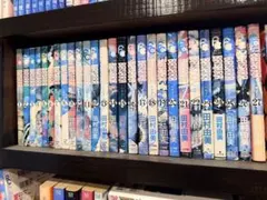 BASARA バサラ 全27巻セット 田村由美