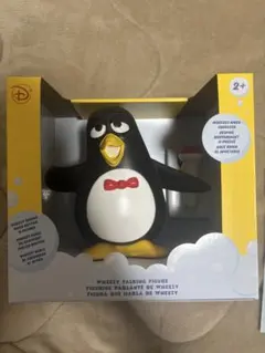 Toy Story Wheezyウィージー トーキングフィギュア トイストーリー