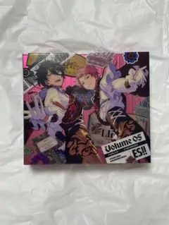 あんスタ　アニメイト初回限定盤　Valkrie アルバム】あんさんぶるスターズ！！アルバムシリーズ Valkyrie