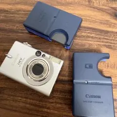 2026年最新】canon ixy digital 500 ジャンクの人気アイテム - メルカリ