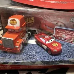 カーズ　　ミニカー　クロスロード　ディズニー　日本未発売　海外品 Amazon | Hikyskin カーズ3 / ディズニー クロスロード マテル