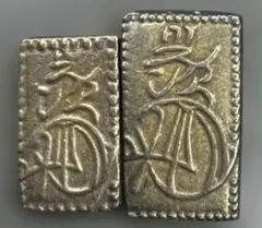 ☆珍品！金属製！10000円玉 10000円 コイン 昭和65年 ギャグ