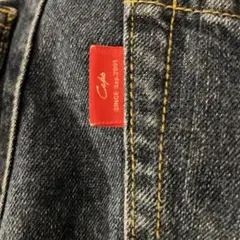 Cepo デニムオーバーオール サロペットのサムネイル