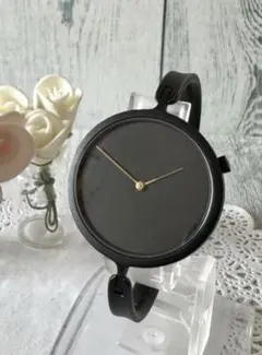 GEORG JENSEN】腕時計コッペル519GMT 2026年3月電池交換済 - メルカリ