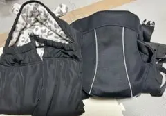 抱っこ紐 防寒ケープ ケープのみ 専用