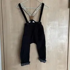 zara ロンパース