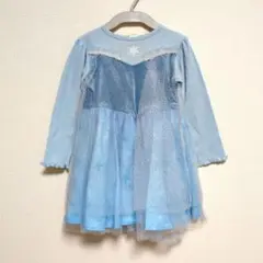 アナ雪 100